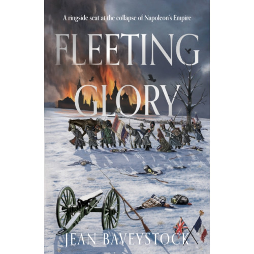 Troubador Publishing Fleeting Glory (häftad, eng)
