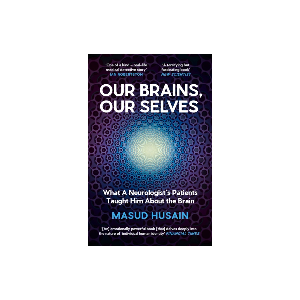 Produktbild för Our Brains, Our Selves (häftad, eng)