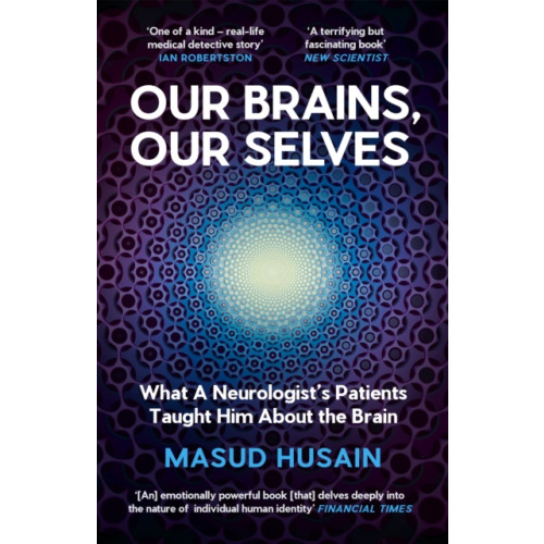 Canongate Books Our Brains, Our Selves (häftad, eng)