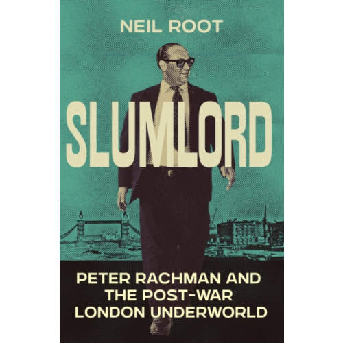 Icon Books Slumlord (inbunden, eng)