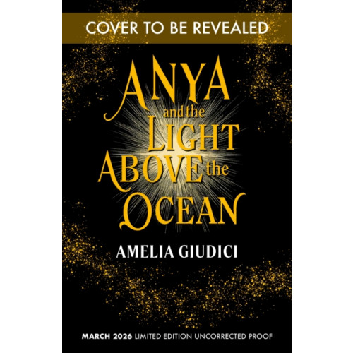 Andersen Press Ltd Anya and the Light Above the Ocean (häftad, eng)