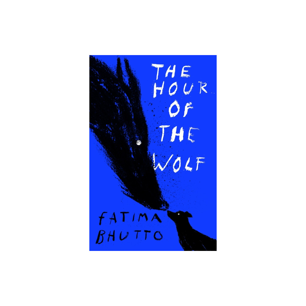 Produktbild för The Hour of the Wolf (häftad, eng)