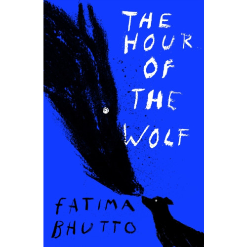 Daunt Books The Hour of the Wolf (häftad, eng)