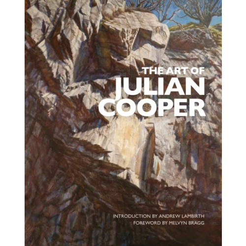 Unicorn Publishing Group The Art of Julian Cooper (inbunden, eng)
