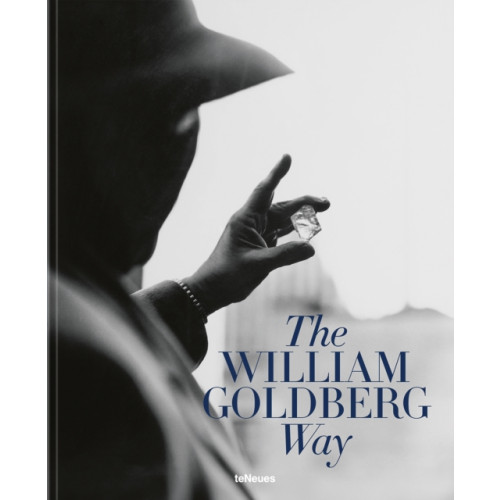 teNeues Publishing UK Ltd The William Goldberg Way (inbunden, eng)