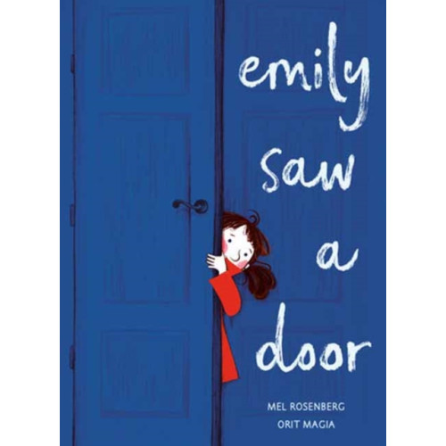 Random House USA Inc Emily Saw a Door (inbunden, eng)
