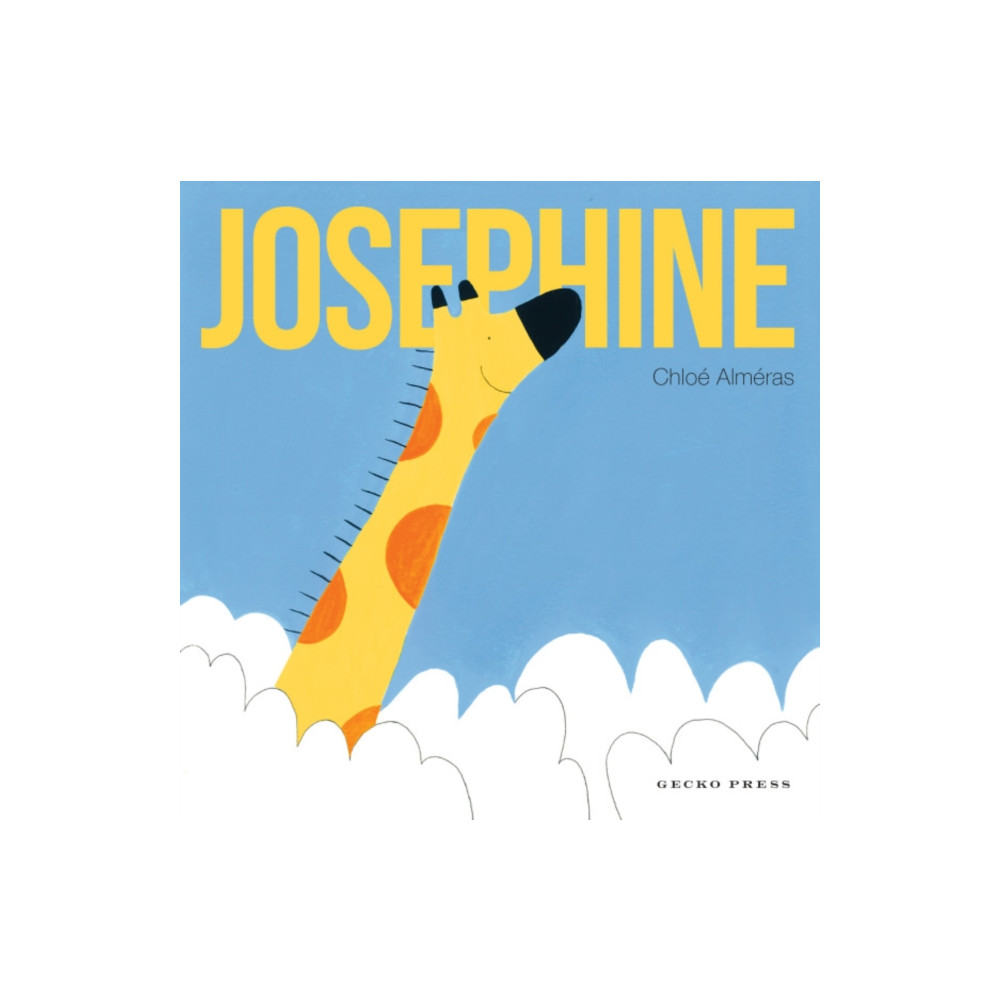 Produktbild för Josephine (bok, board book, eng)