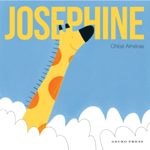 Lerner Publishing Group Josephine (bok, board book, eng)