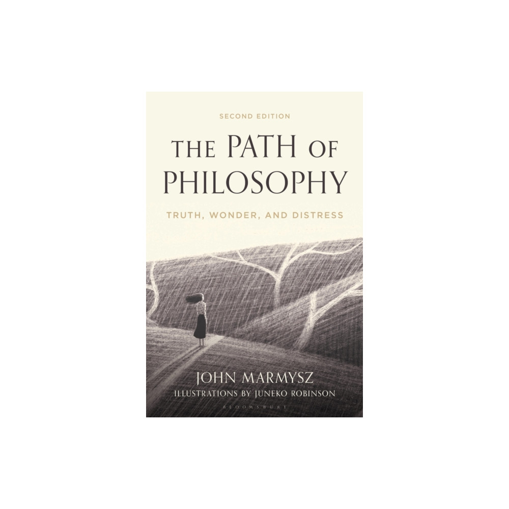 Produktbild för The Path of Philosophy (häftad, eng)