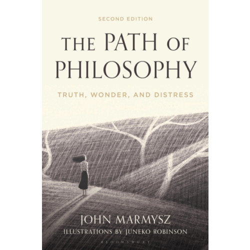 Bloomsbury Publishing PLC The Path of Philosophy (häftad, eng)