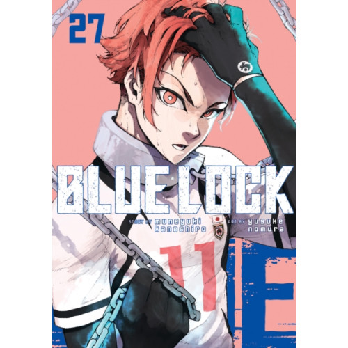 Kodansha America, Inc Blue Lock 27 (häftad, eng)