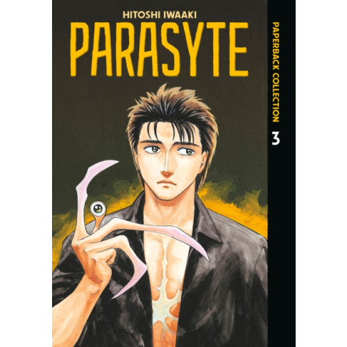 Kodansha America, Inc Parasyte Paperback Collection 3 (häftad, eng)