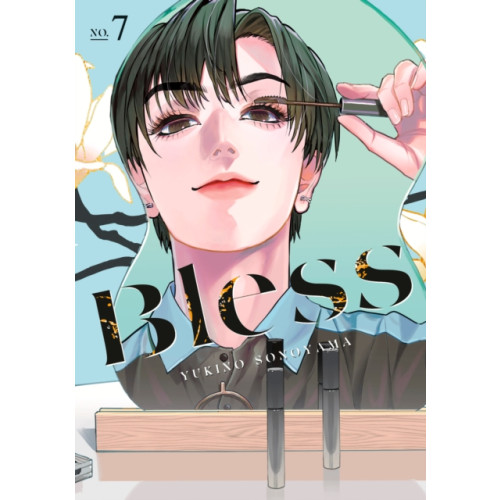 Kodansha America, Inc Bless 7 (häftad, eng)