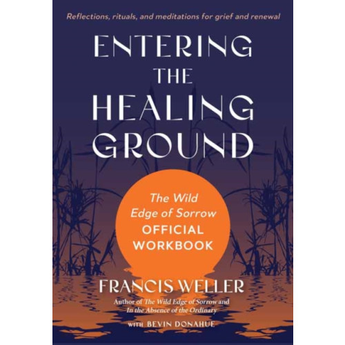 North Atlantic Books,U.S. Entering the Healing Ground (häftad, eng)
