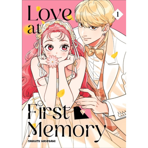 Kodansha America, Inc Love at First Memory 1 (häftad, eng)