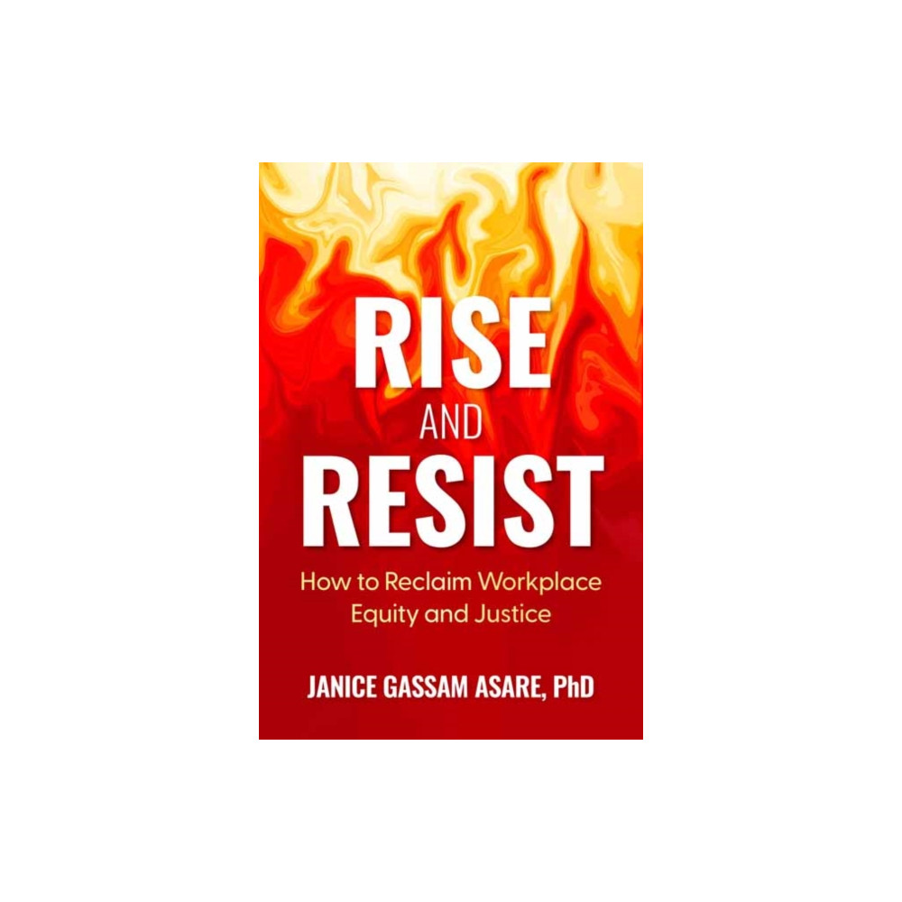 Produktbild för Rise and Resist (häftad, eng)