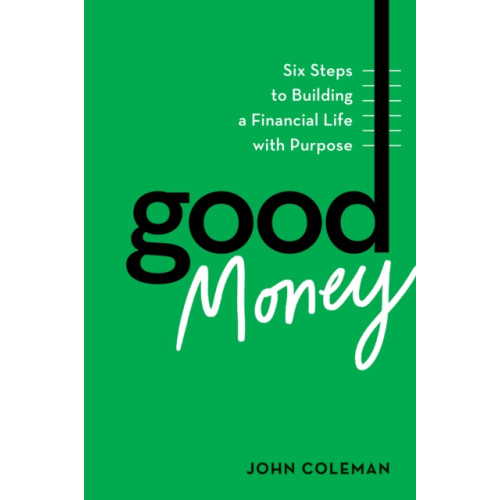Harvard Business Review Press Good Money (inbunden, eng)
