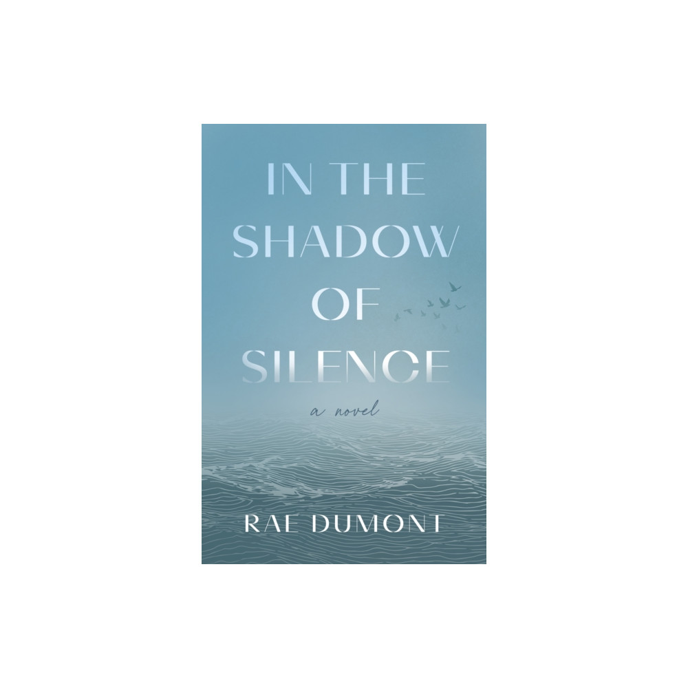 Produktbild för In the Shadow of Silence (häftad, eng)
