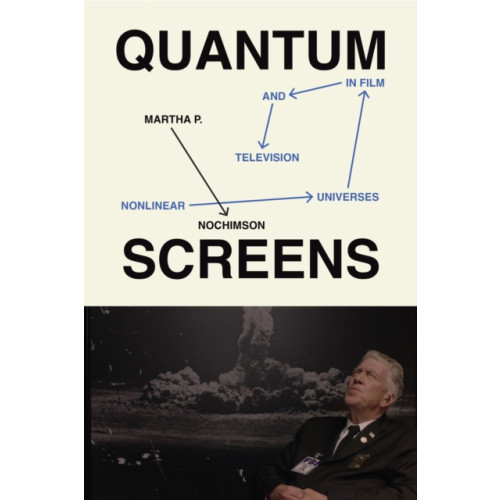 University of Texas Press Quantum Screens (häftad, eng)