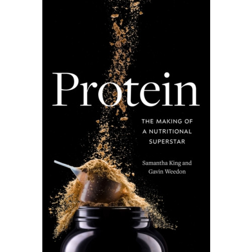 Duke university press Protein (häftad, eng)