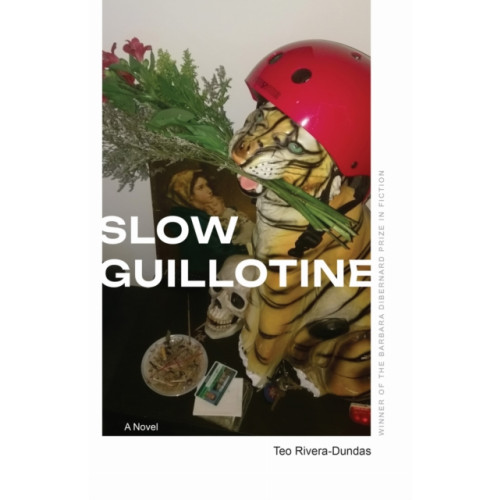 University of Nebraska Press Slow Guillotine (häftad, eng)