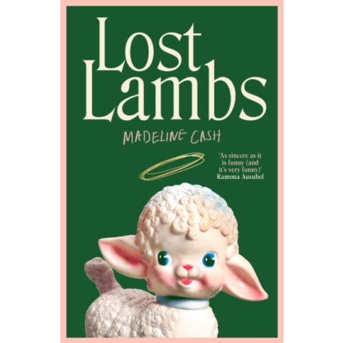 Transworld Lost Lambs (häftad, eng)