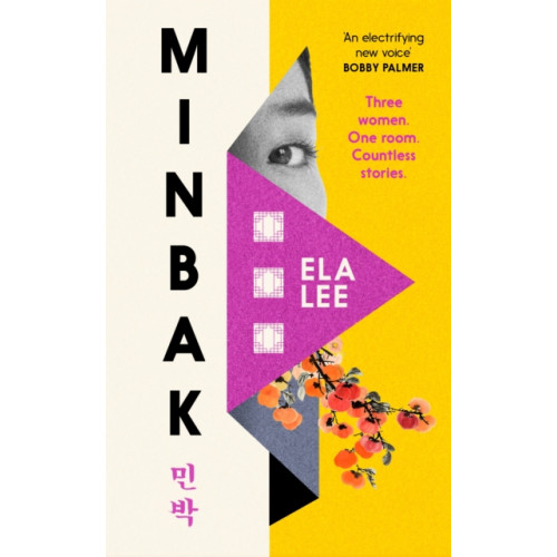 Vintage Publishing Minbak (häftad, eng)