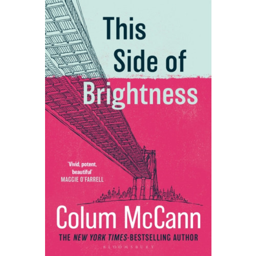 Bloomsbury Publishing PLC This Side of Brightness (häftad, eng)