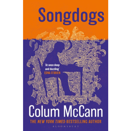 Bloomsbury Publishing PLC Songdogs (häftad, eng)