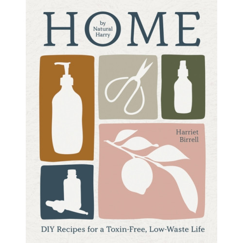 Hardie Grant Books Home (inbunden, eng)