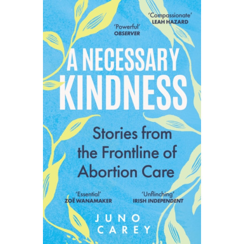 Atlantic Books A Necessary Kindness (häftad, eng)