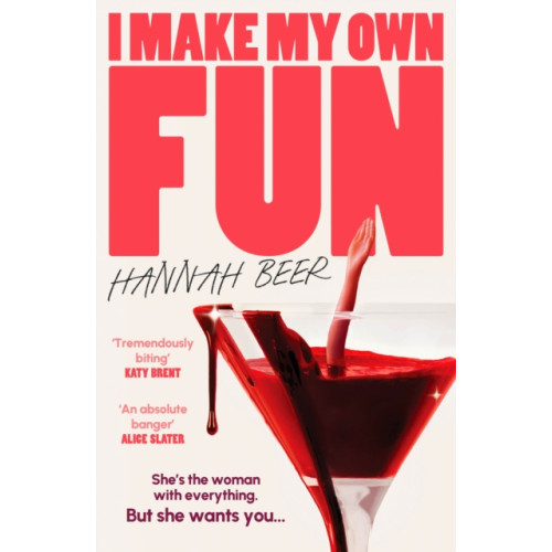 Atlantic Books I Make My Own Fun (häftad, eng)