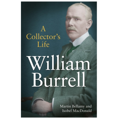 Birlinn General William Burrell (häftad, eng)