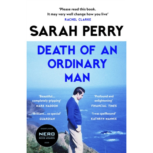 Vintage Publishing Death of an Ordinary Man (häftad, eng)