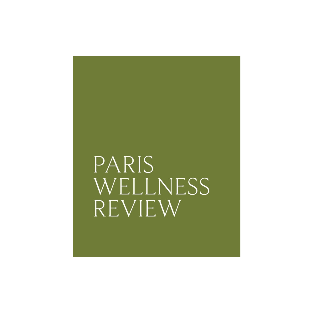 Produktbild för Paris Wellness Review (inbunden, eng)