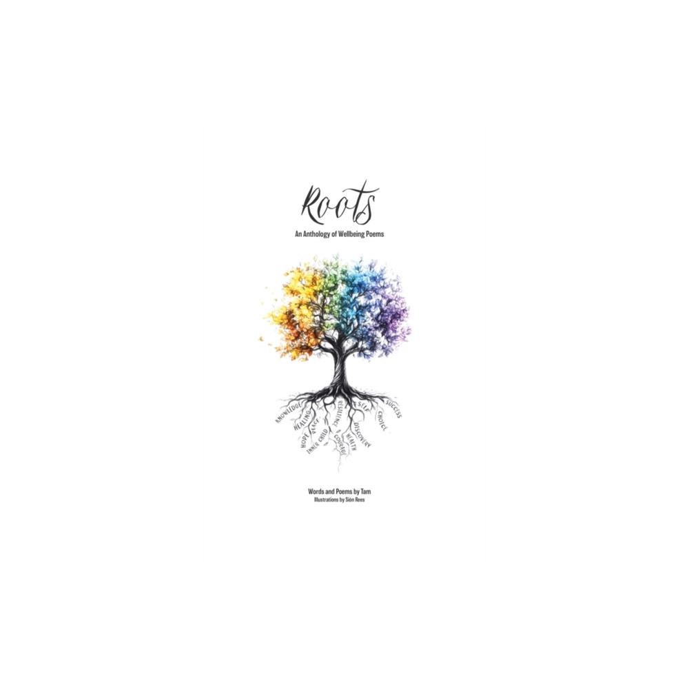 Produktbild för Roots (häftad, eng)