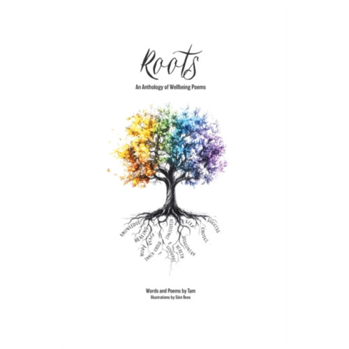 The Conrad Press Roots (häftad, eng)