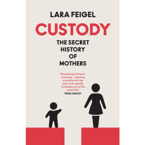 HarperCollins Publishers Custody (inbunden, eng)
