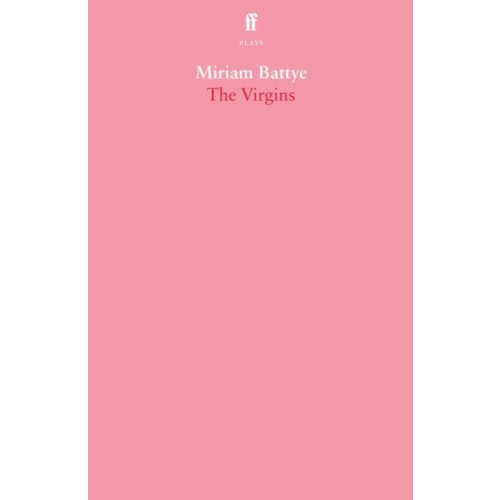 Faber & Faber The Virgins (häftad, eng)