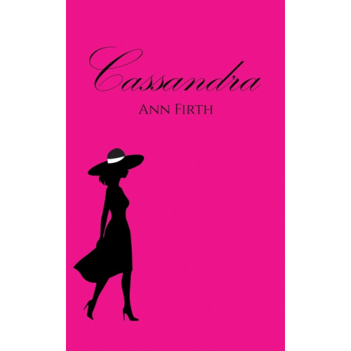 Austin Macauley Publishers Cassandra (häftad, eng)