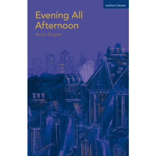 Bloomsbury Publishing PLC Evening All Afternoon (häftad, eng)