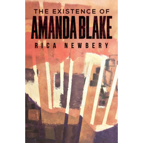 Austin Macauley Publishers The Existence of Amanda Blake (häftad, eng)