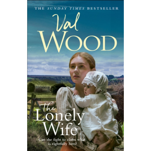 Transworld publishers ltd The Lonely Wife (inbunden, eng)