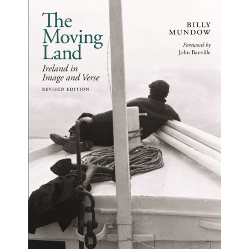 The Lilliput Press Ltd The Moving Land (inbunden, eng)