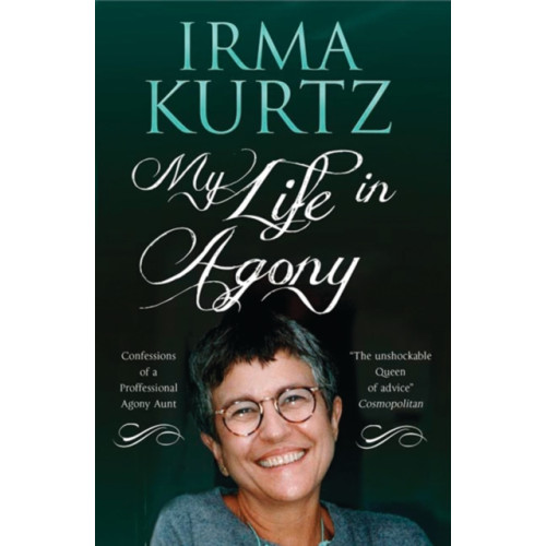 Alma Books Ltd My Life in Agony (häftad, eng)
