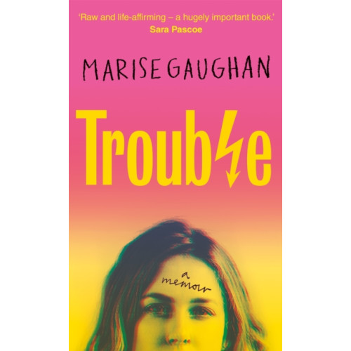 Octopus publishing group Trouble (inbunden, eng)
