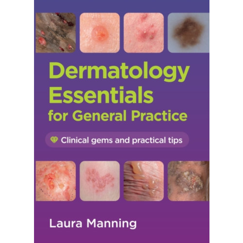 Scion Publishing Ltd Dermatology Essentials for General Practice (häftad, eng)