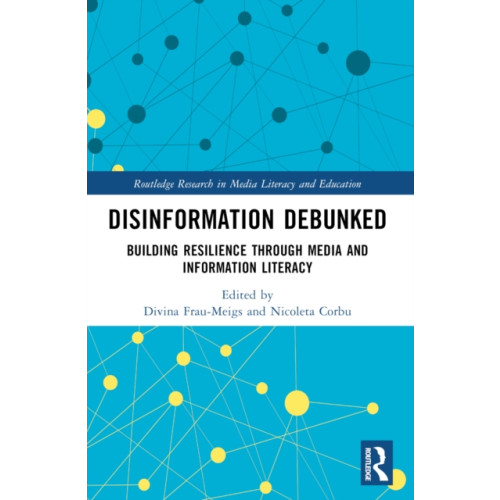 Taylor & francis ltd Disinformation Debunked (häftad, eng)