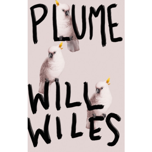 HarperCollins Publishers Plume (inbunden, eng)