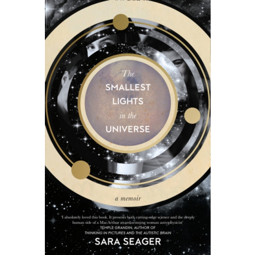 HarperCollins Publishers The Smallest Lights In The Universe (häftad, eng)
